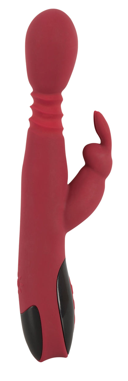Vibrator "Red Rabbit"