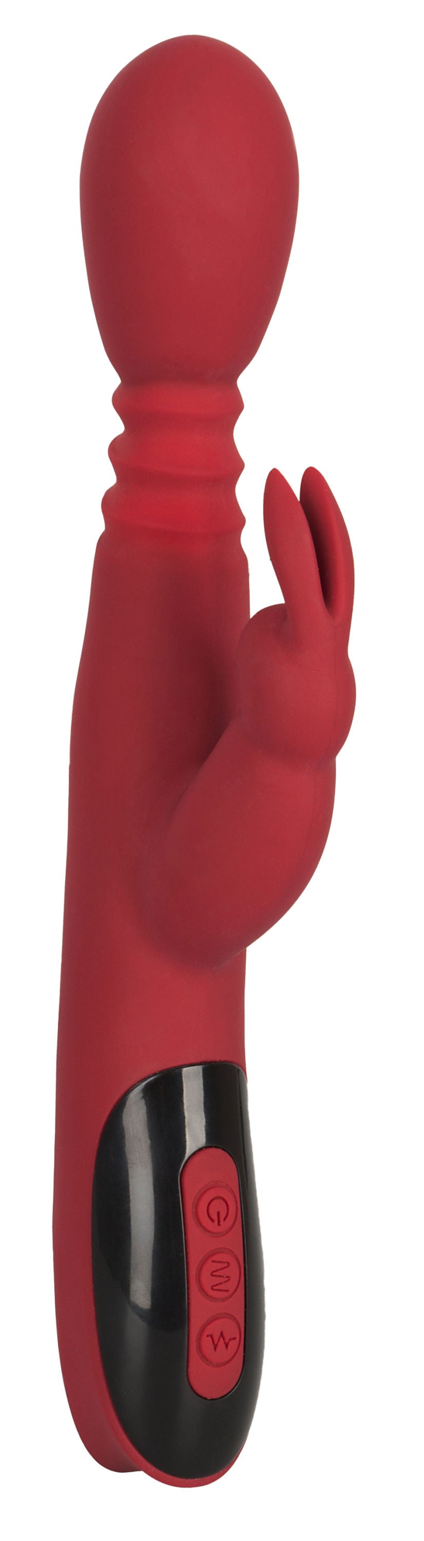 Vibrator "Red Rabbit"