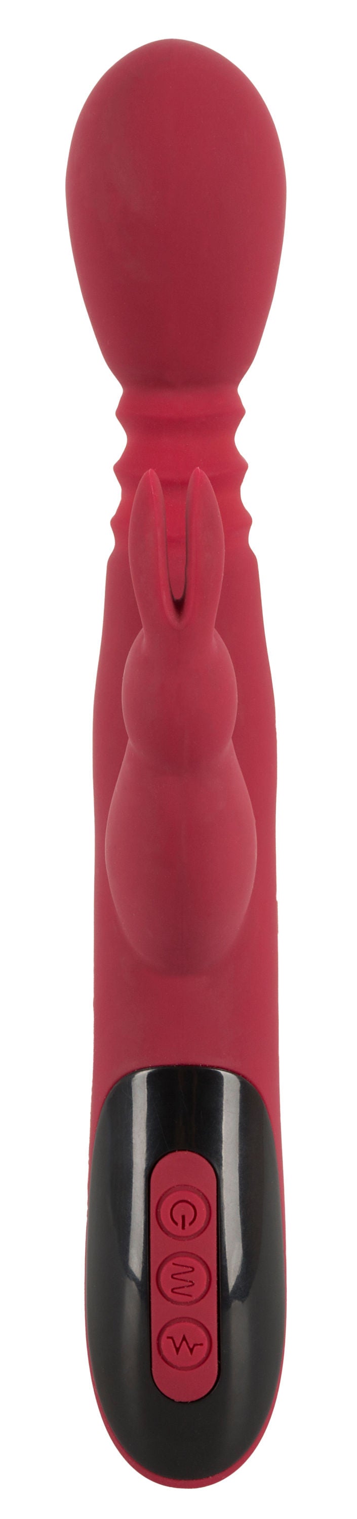 Vibrator "Red Rabbit"