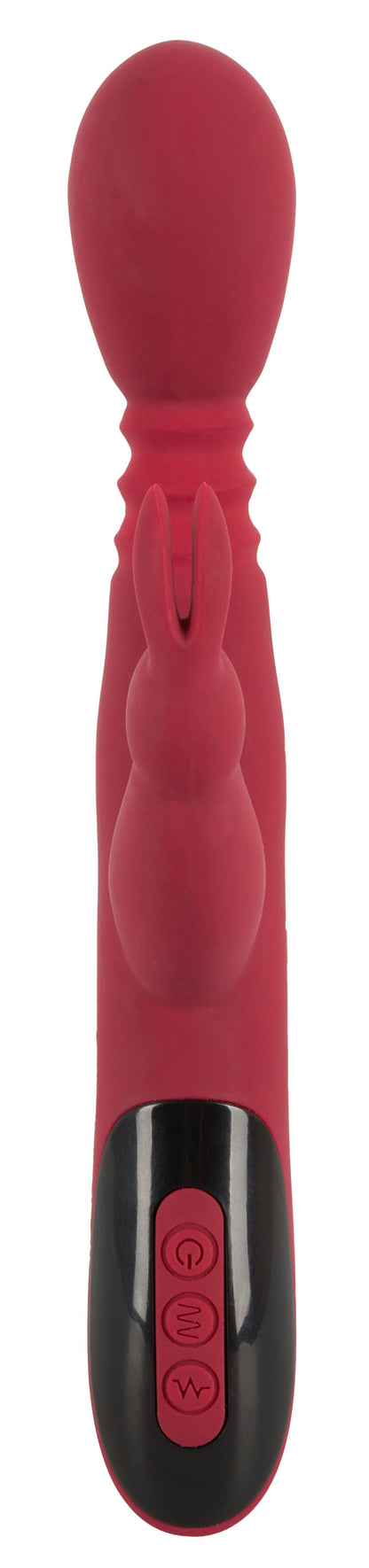 Vibrator "Red Rabbit"