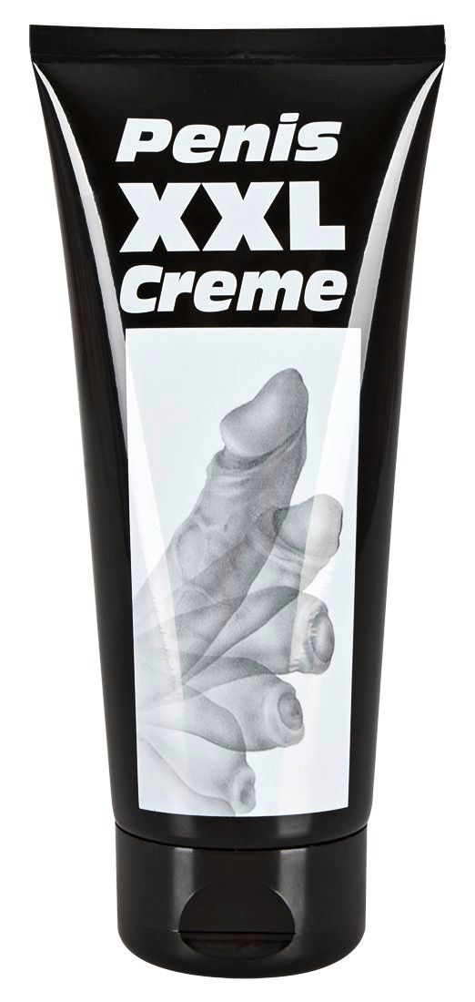 Peniscreme XXL 200 ml