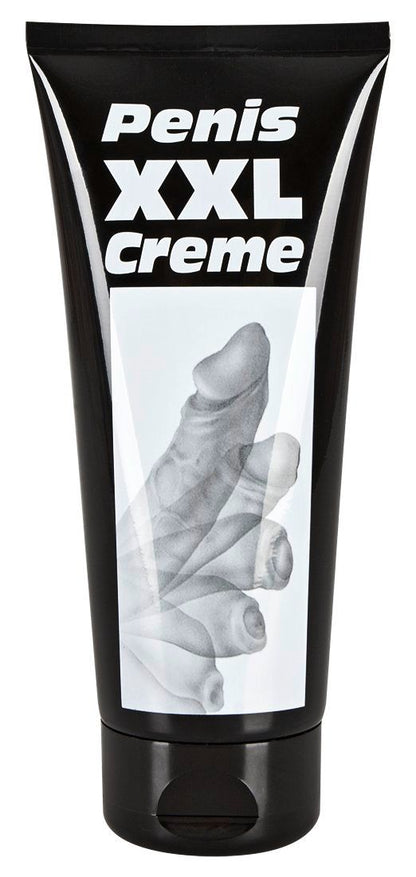 Peniscreme XXL 200 ml