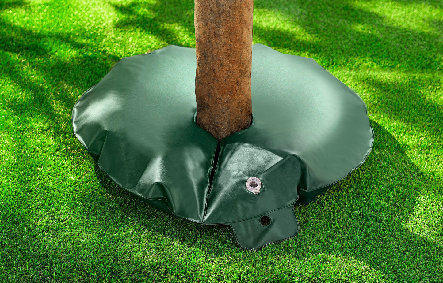 Bewässerungssack, 57 Liter