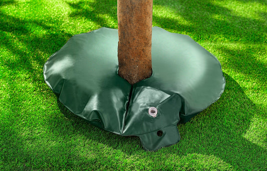 Bewässerungssack, 57 Liter