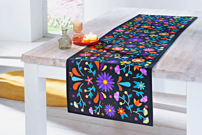 Tischläufer "Mexiko" 40 x 140 cm