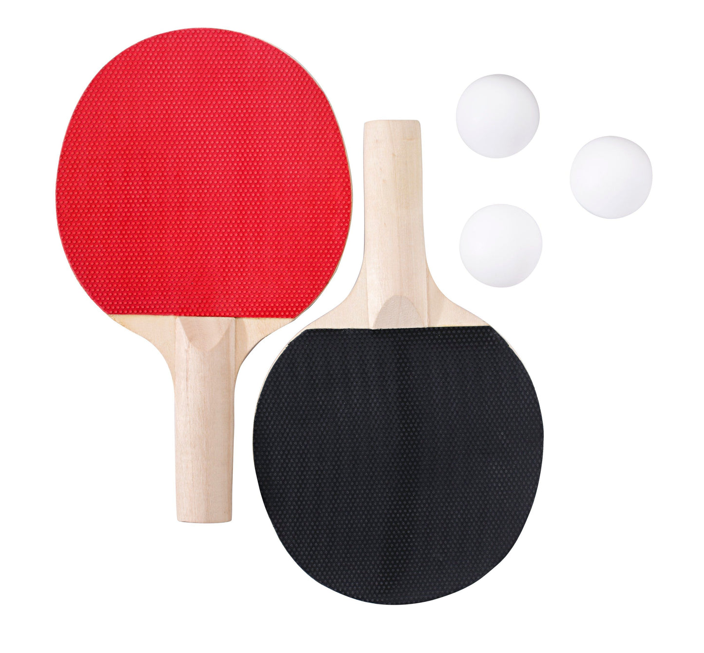 Tischtennisplatte, klappbar