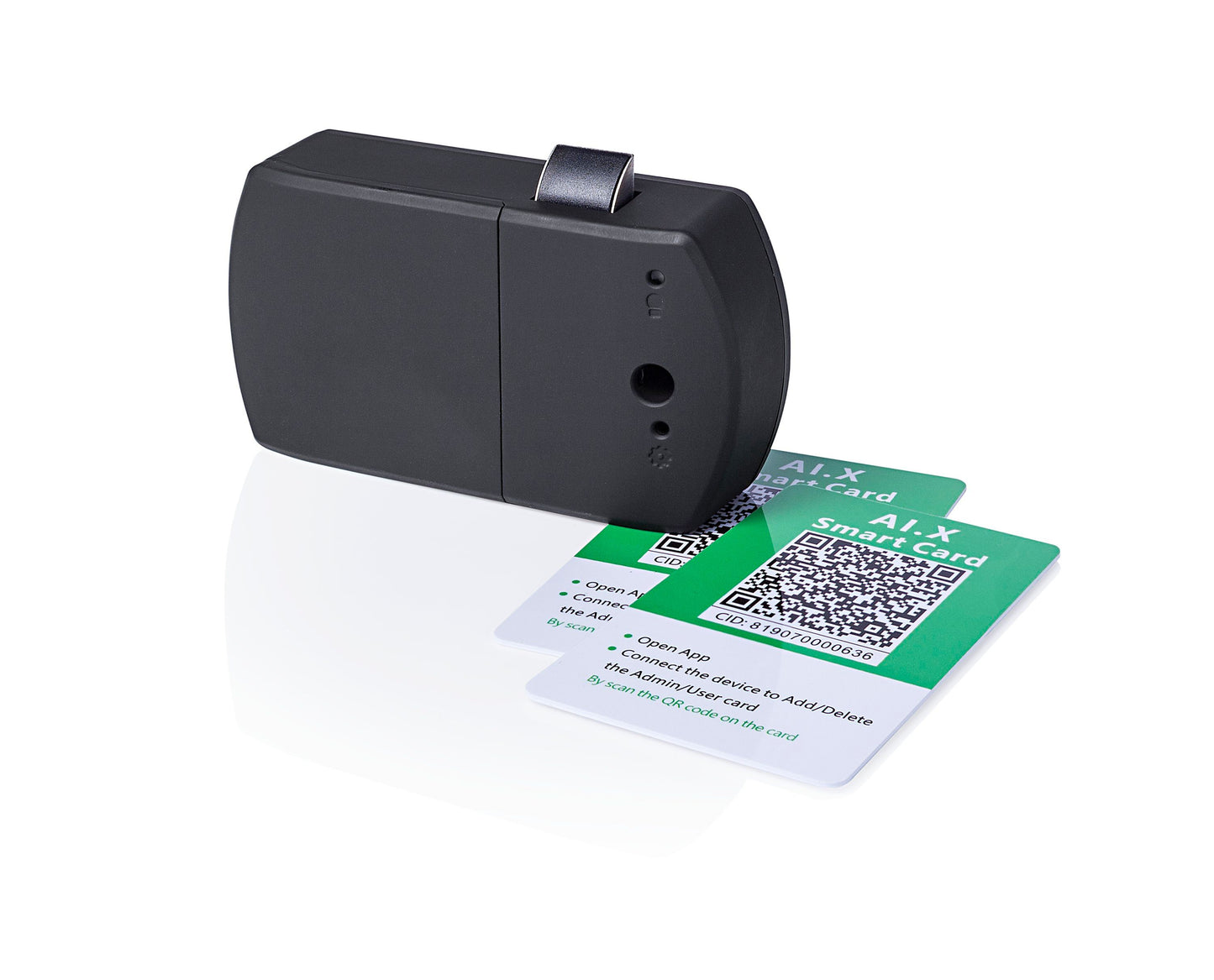 Schubladen- & Schranktüren-Schloss