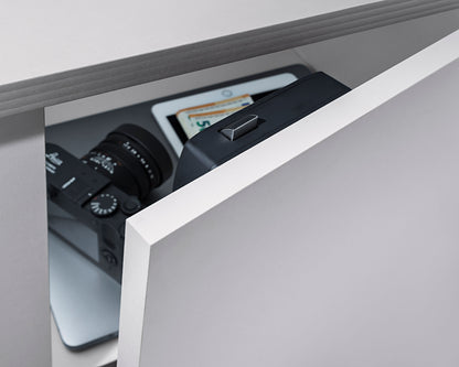 Schubladen- & Schranktüren-Schloss