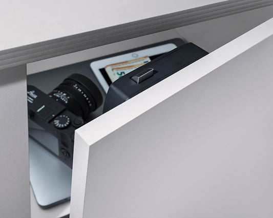 Schubladen- & Schranktüren-Schloss