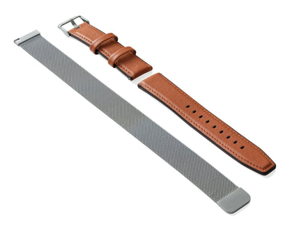 Armbänder-Set, 2tlg.