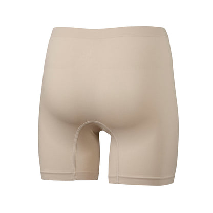 Nahtloser Komfort-Taillenslip, hautfarben, 2er Set (Größe: 50/52)