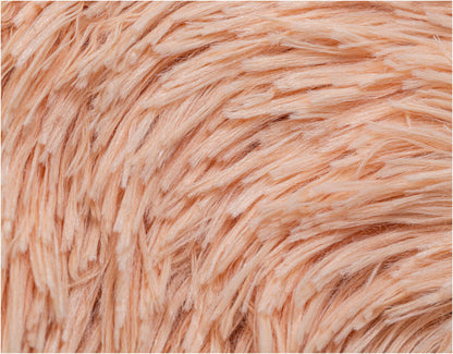 Hunde- und Katzenbett, 100 cm