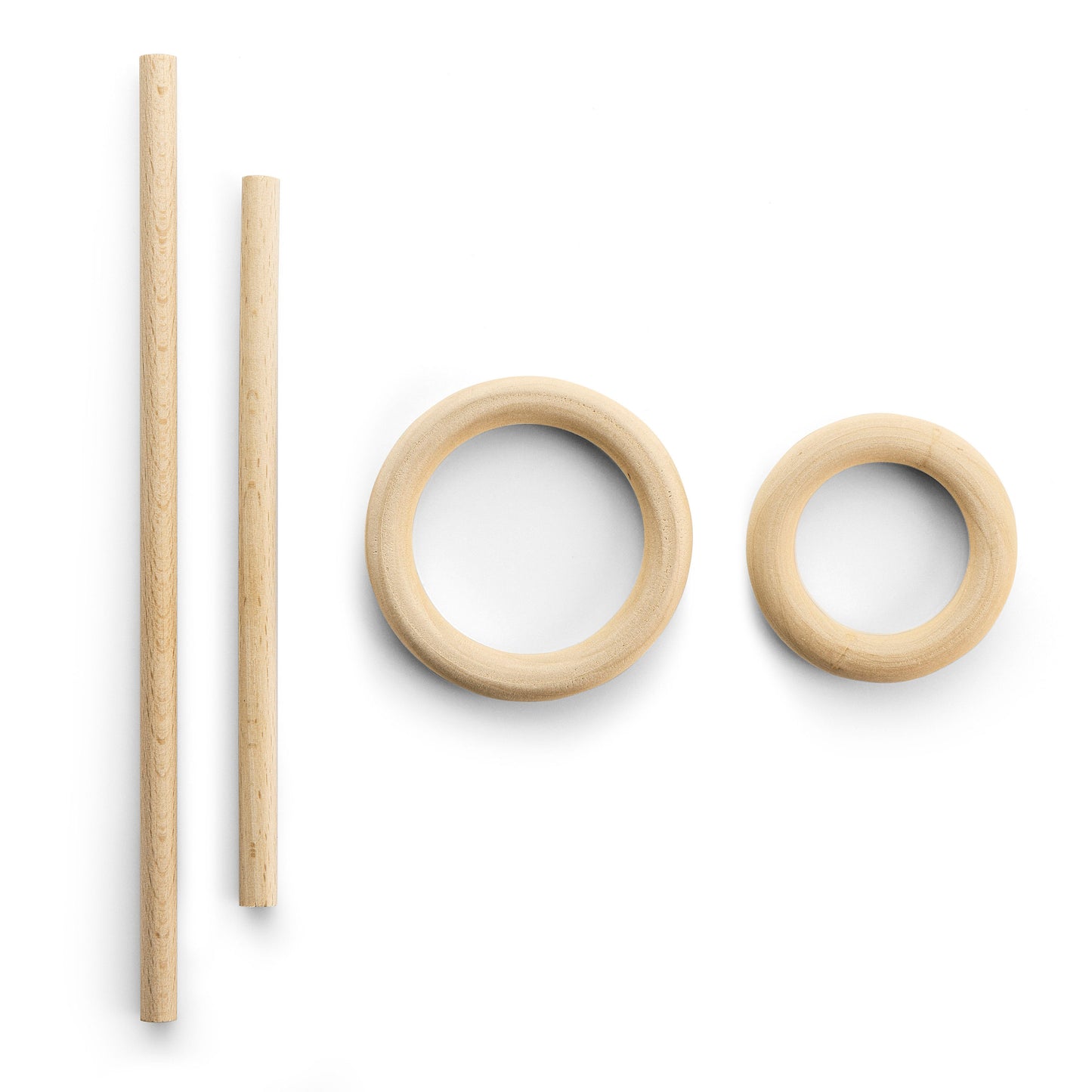 Makramee Starter Set 113-tlg.