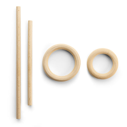 Makramee Starter Set 113-tlg.