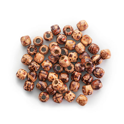 Makramee Starter Set 113-tlg.