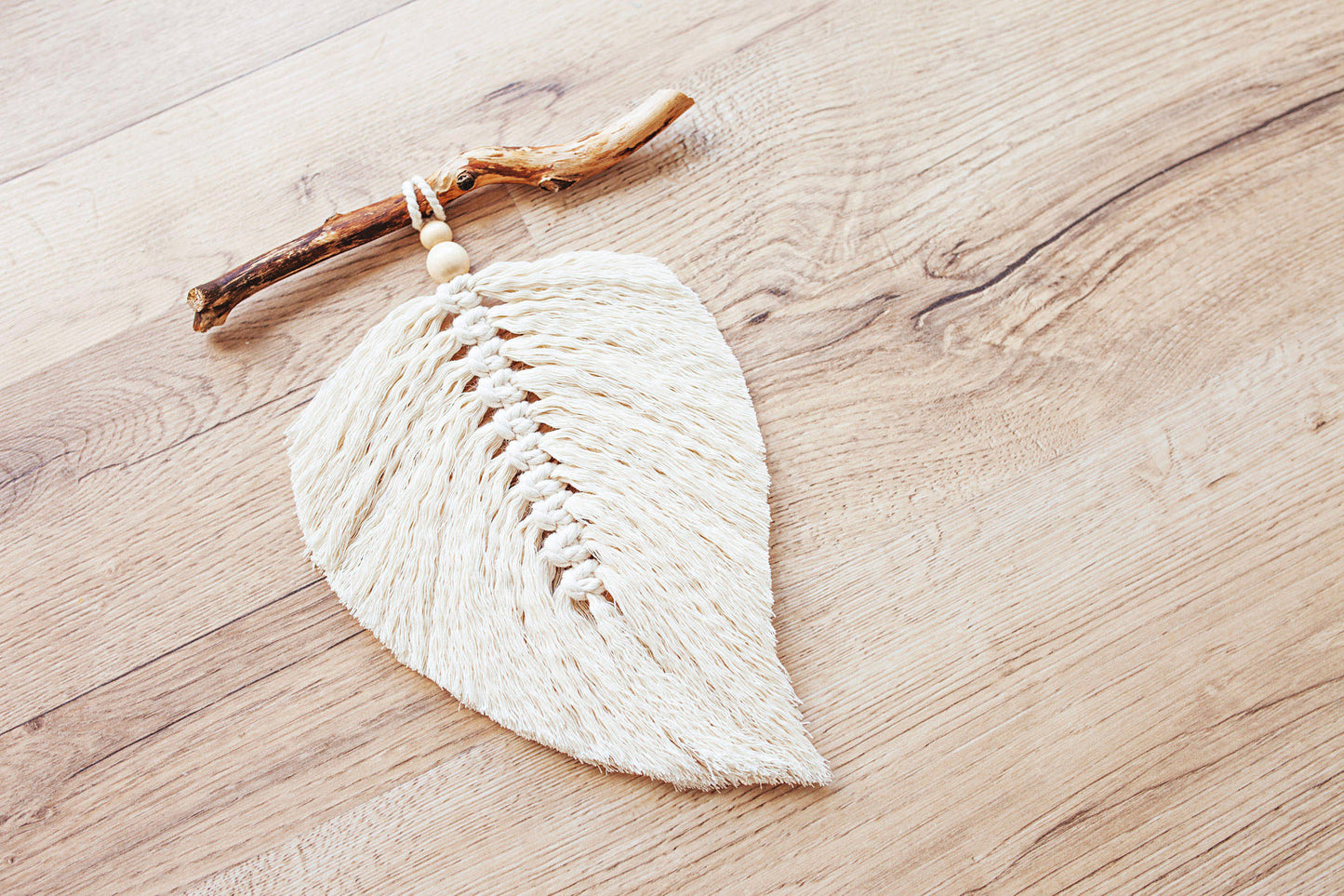 Makramee Starter Set 113-tlg.