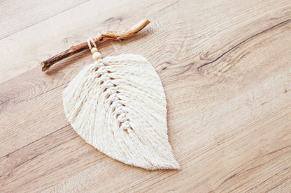 Makramee Starter Set 113-tlg.