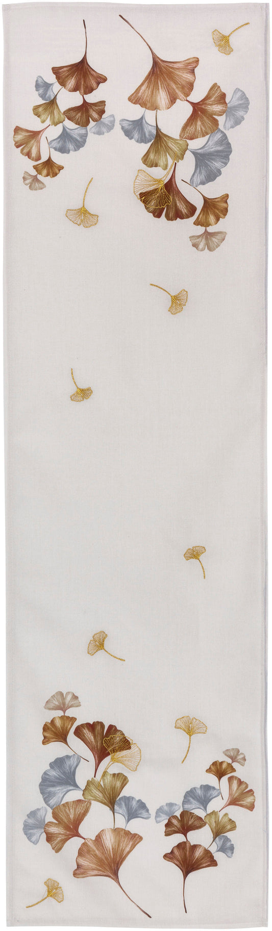 Tischläufer "Ginkgo" 40x140 cm