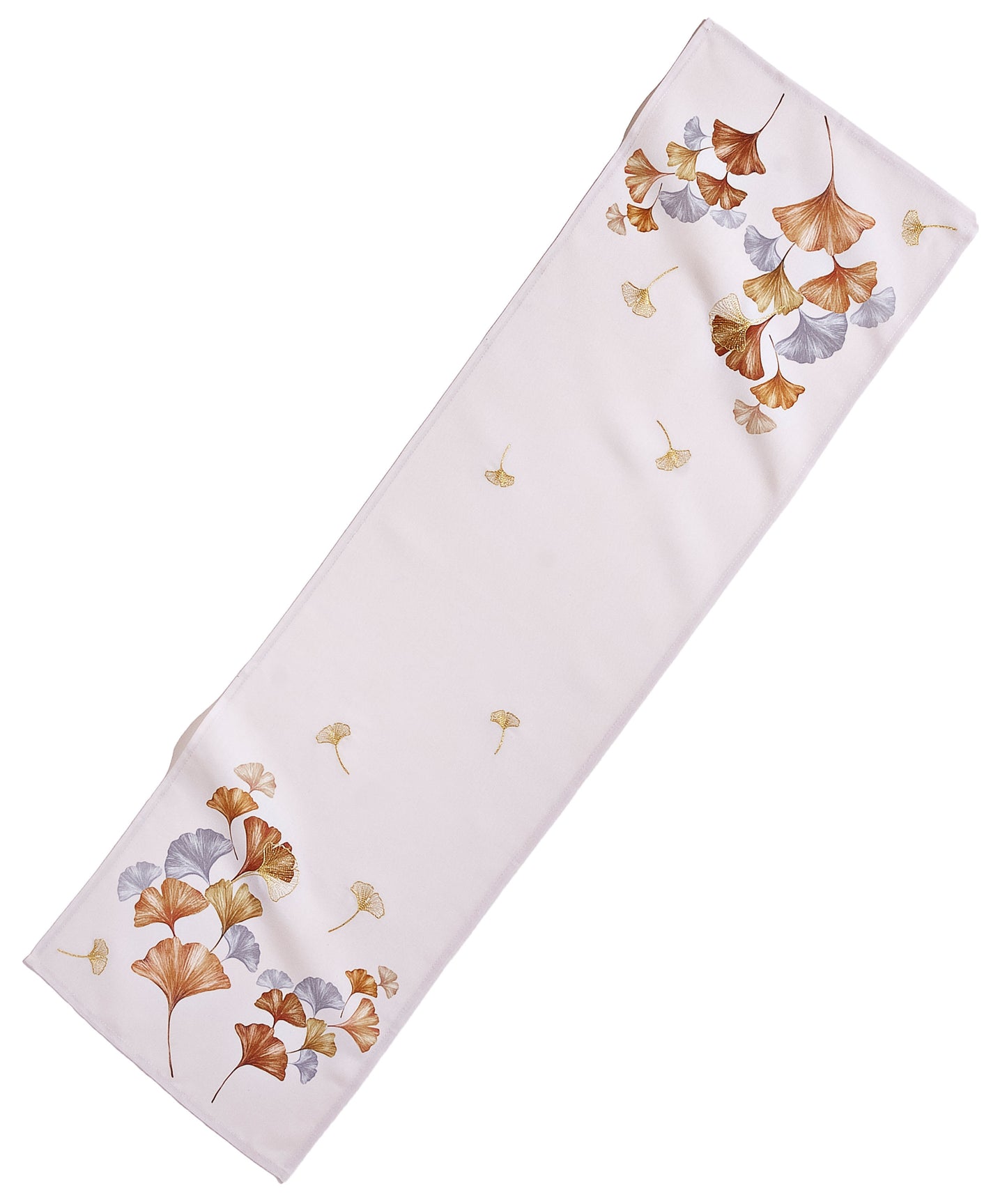 Tischläufer "Ginkgo" 40x140 cm