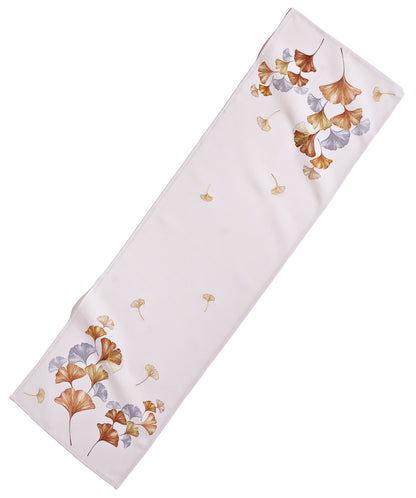 Tischläufer "Ginkgo" 40x140 cm