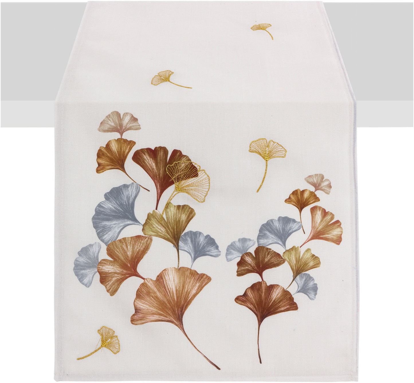 Tischläufer "Ginkgo" 40x140 cm