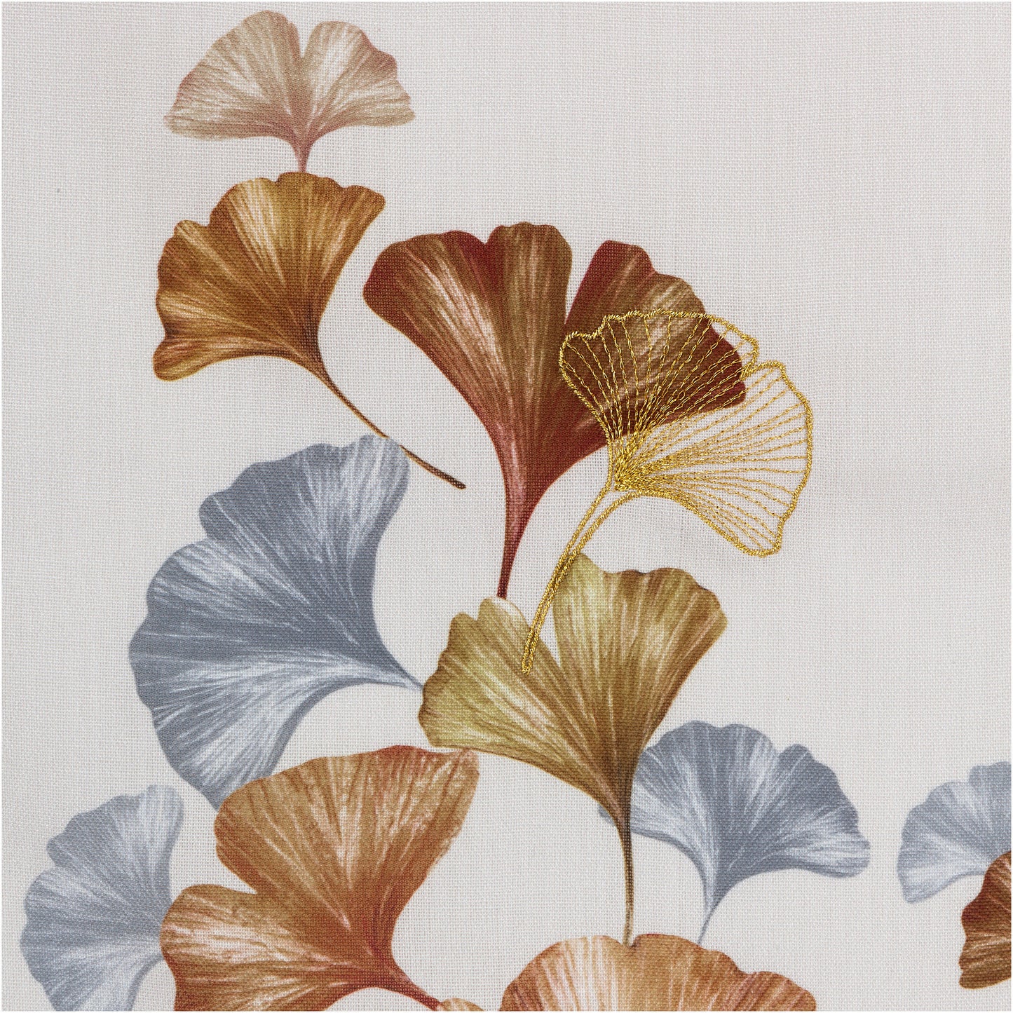 Tischläufer "Ginkgo" 40x140 cm