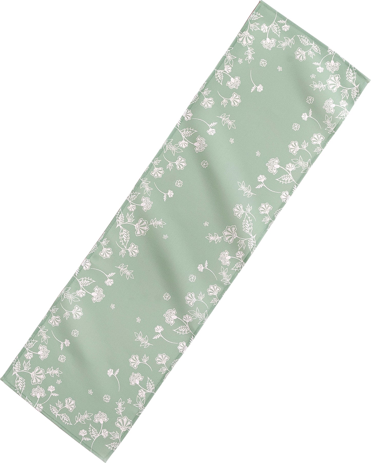 Tischläufer "Green Spring" 40 x 140 cm