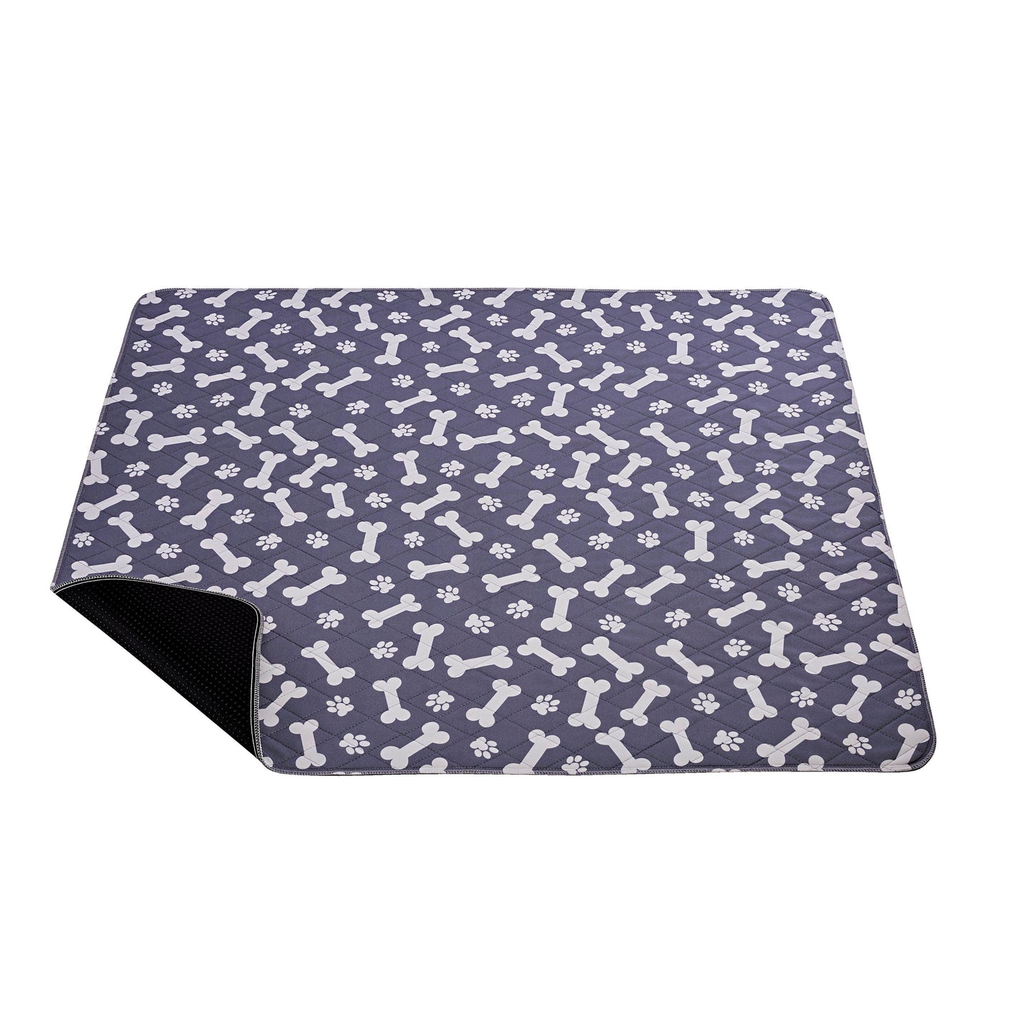 Hundedecke saugfähig