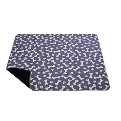 Hundedecke saugfähig