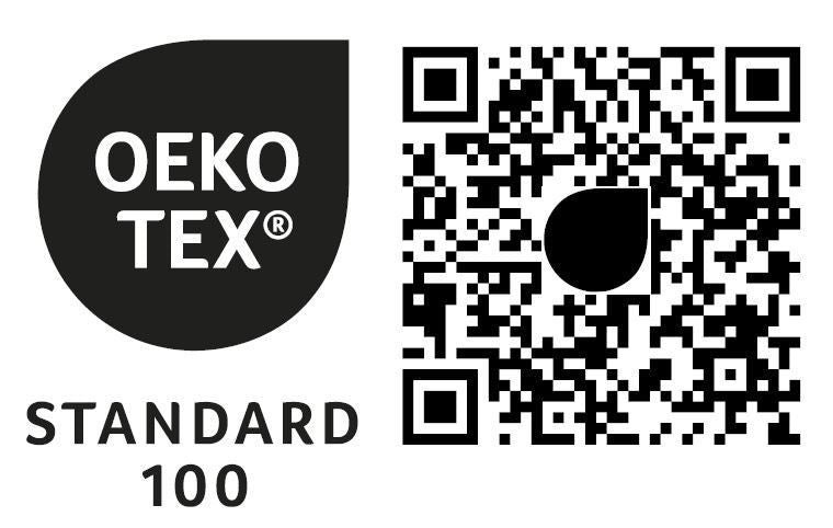 Renforce Wendebettwäsche "Magnolia" (Größe: 135x200 cm)