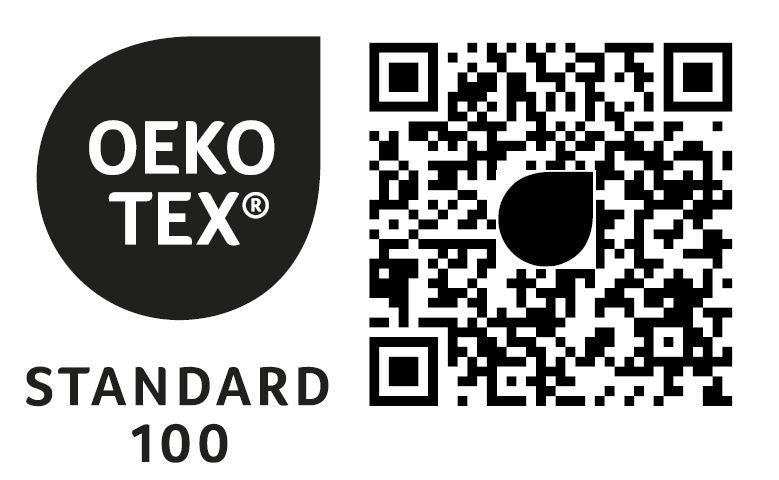 Renforce Wendebettwäsche "Magnolia" (Größe: 155x220 cm)