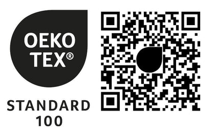 Renforce Wendebettwäsche "Magnolia" (Größe: 155x220 cm)