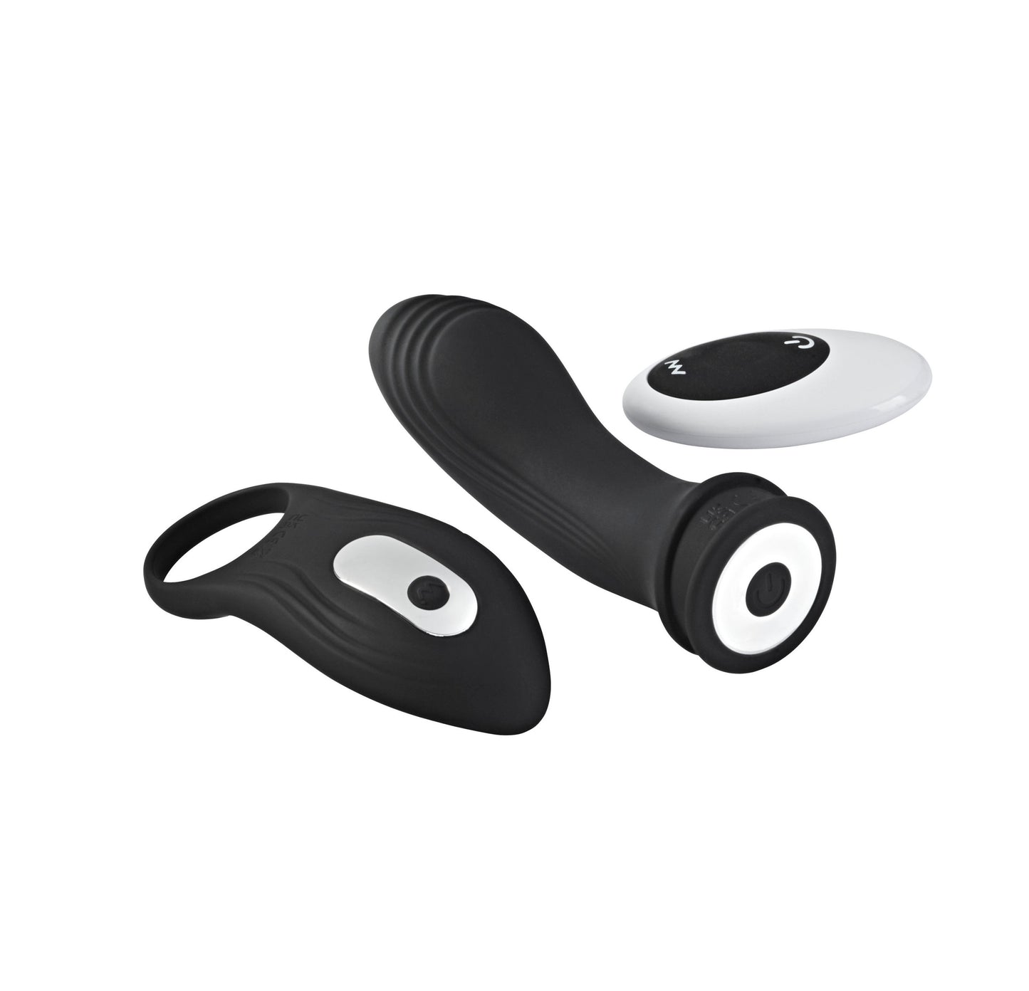 Vibrator "Double Fly"