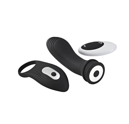 Vibrator "Double Fly"