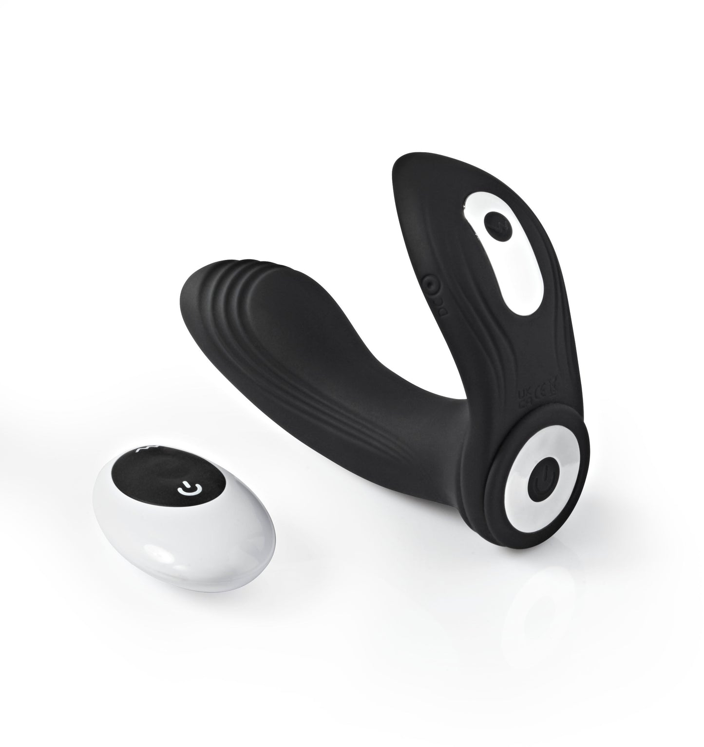 Vibrator "Double Fly"