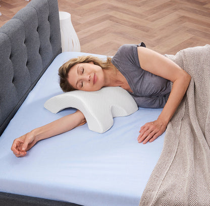 Orbisana Komfort-Bogenkissen