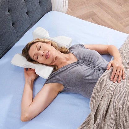 Orbisana Komfort-Bogenkissen