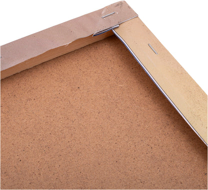 Diamond Painting "Häschen Tasse" 40x40cm