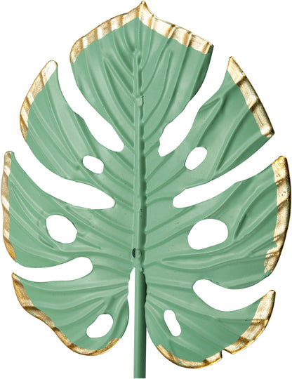 Kleiderhaken "Natural Leaves" 3er-Set