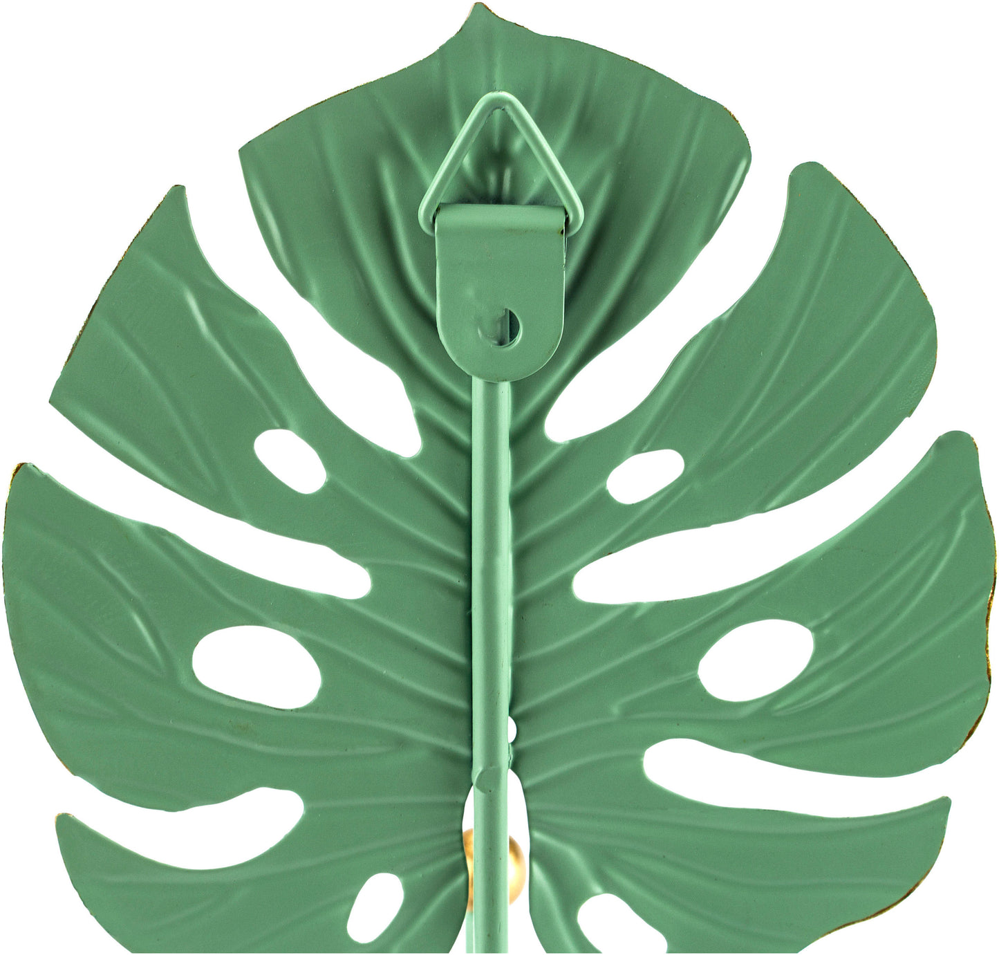 Kleiderhaken "Natural Leaves" 3er-Set