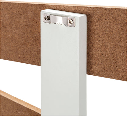 Wanddeko "Wegweiser Maritim"