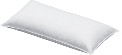 3 Kammerkopfkissen "Basic" (Größe: 40x80)