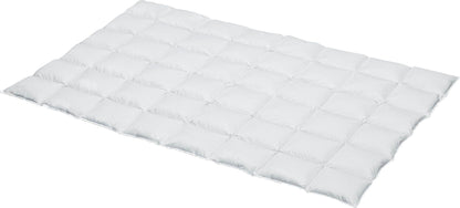 Daunendecke "Basic" Medium (Größe: 135x200)