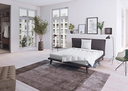 Daunendecke "Basic" Medium (Größe: 135x200)