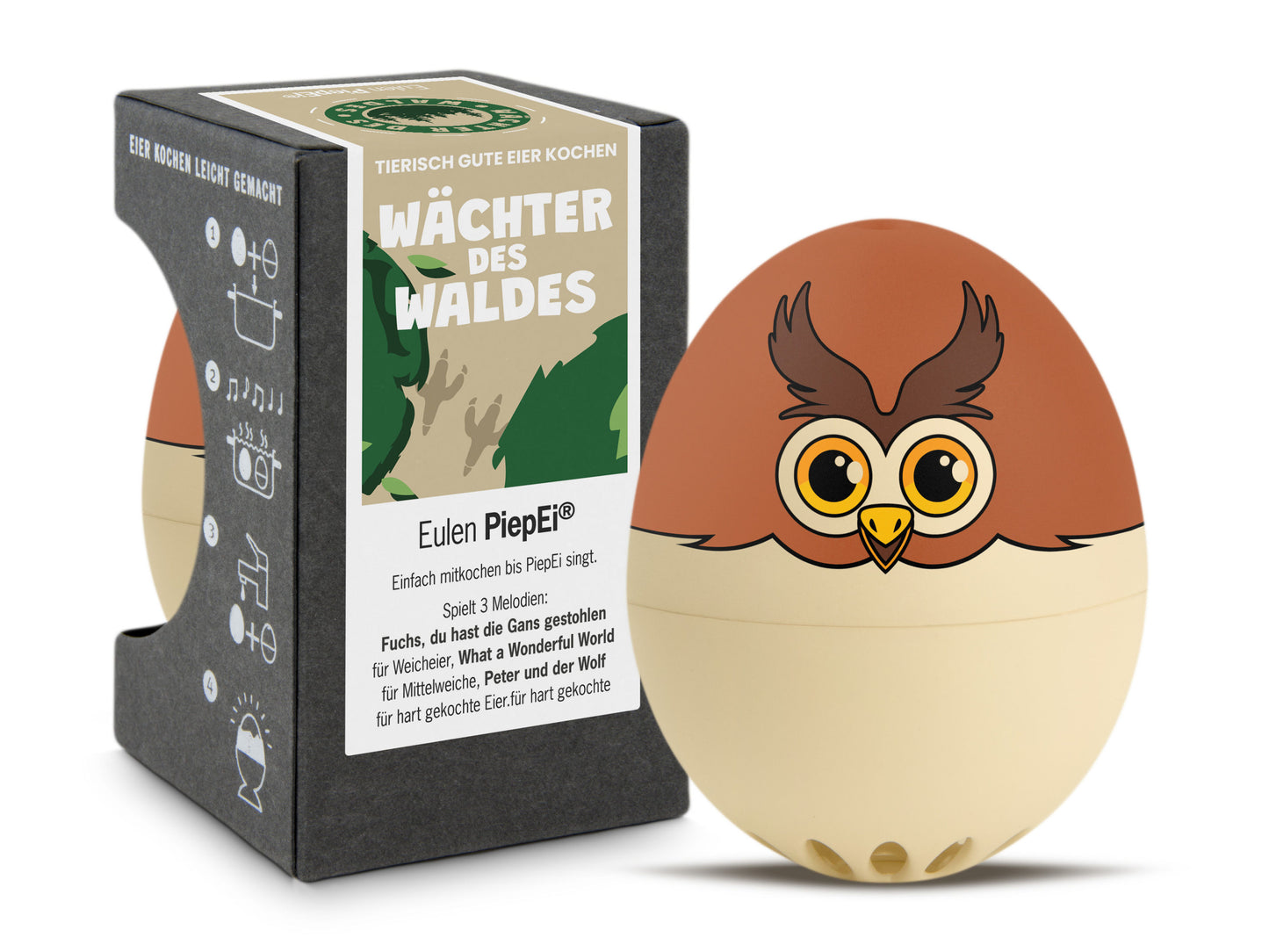 PiepEi  (Typ: Eulen)