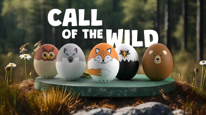 PiepEi  (Typ: Eulen)