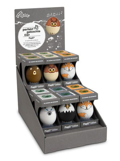 PiepEi  (Typ: Eulen)