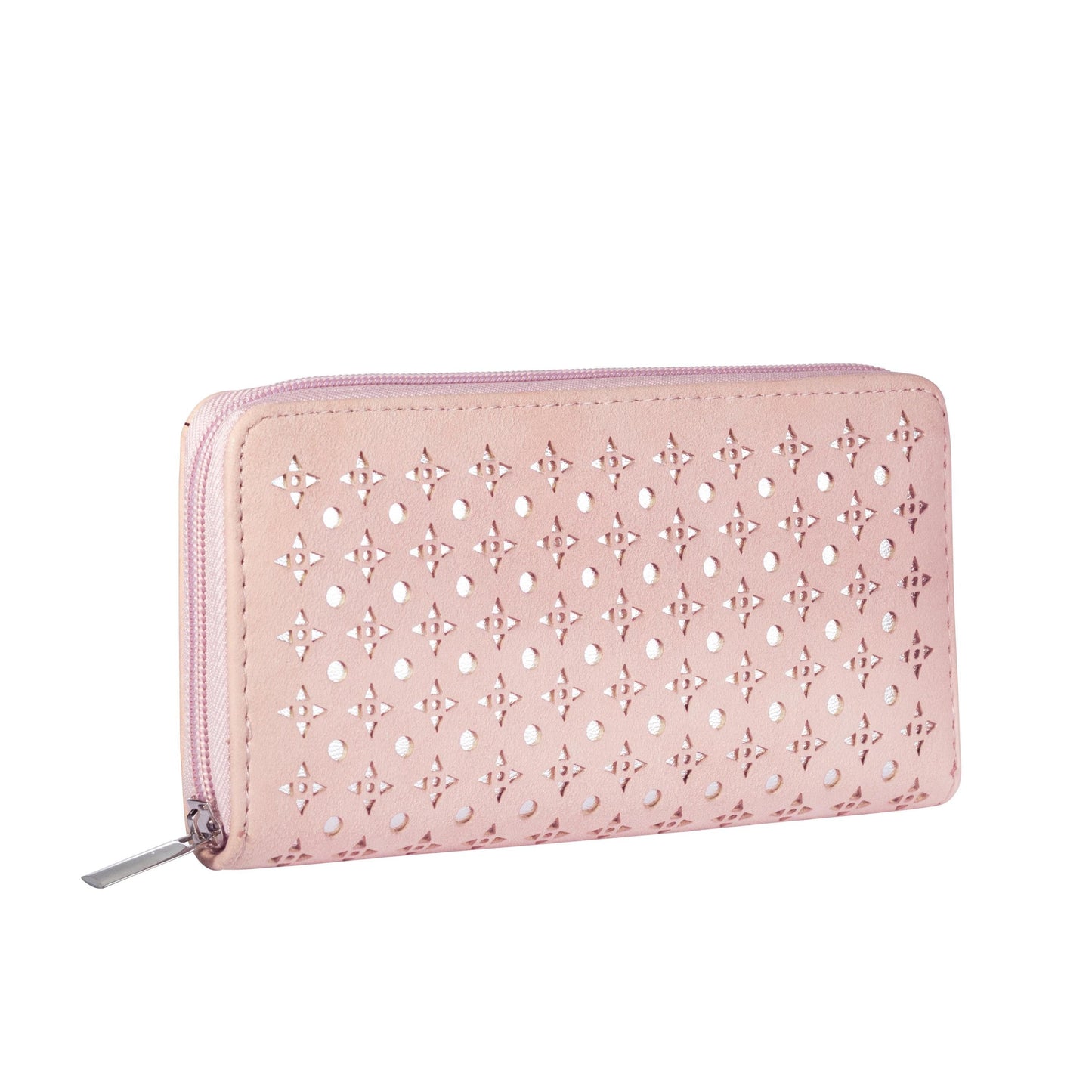 HJP Geldbörse "Céline" (Farbe: rose)