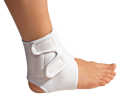 Yamamoto Fußknöchel-Stützen