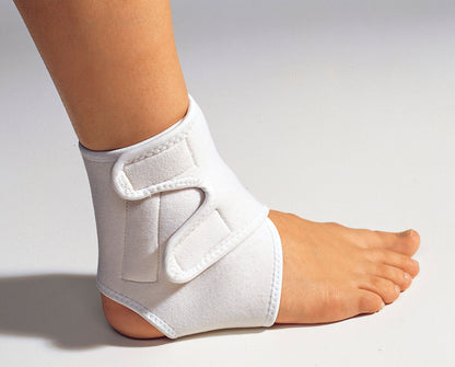 Yamamoto Fußknöchel-Stützen